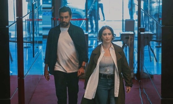 "Sorgu" dizisinin konusu nedir? Başrolde kimler yer alıyor? Ne zaman yayınlanacak? Nereden izlenebilir?