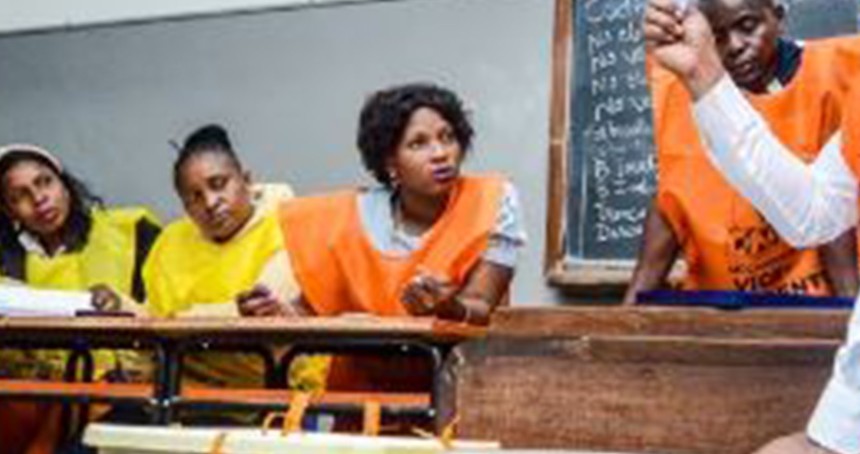 Mozambik'te düzenlenen genel seçimlerin ilk sonuçları açıklandı 