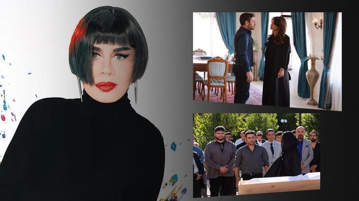 Sezen Aksu'dan "Uzak Şehir" dizisine özel şarkı: "De Mardin"