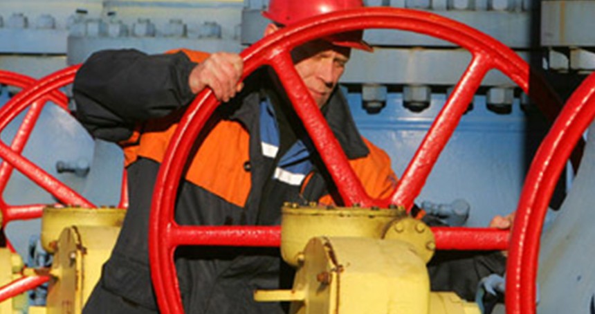 Moldova'da doğal gaz alarmı: 60 günlük OHAL ilan edildi