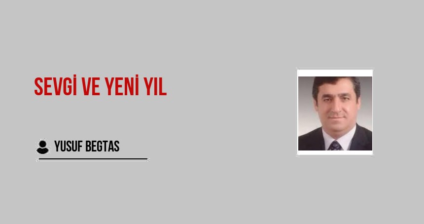 Sevgi ve Yeni Yıl