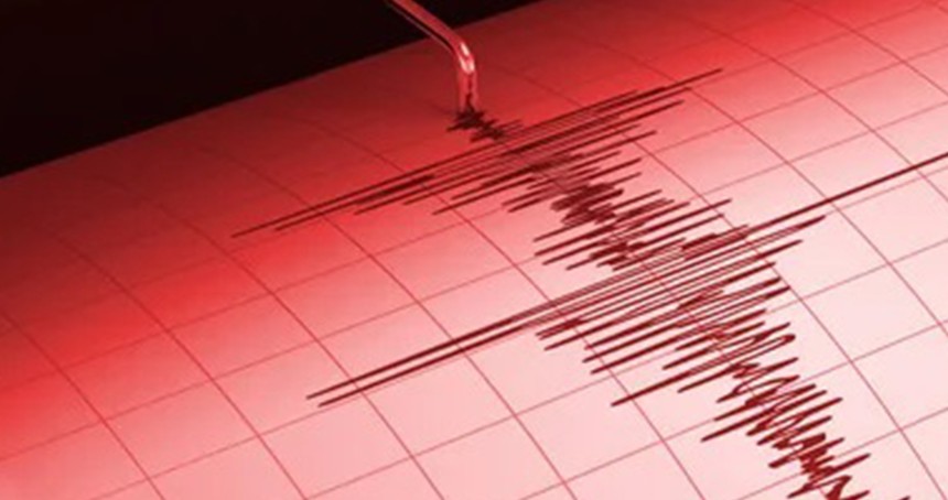 El Salvador'da 6.2 büyüklüğünde deprem