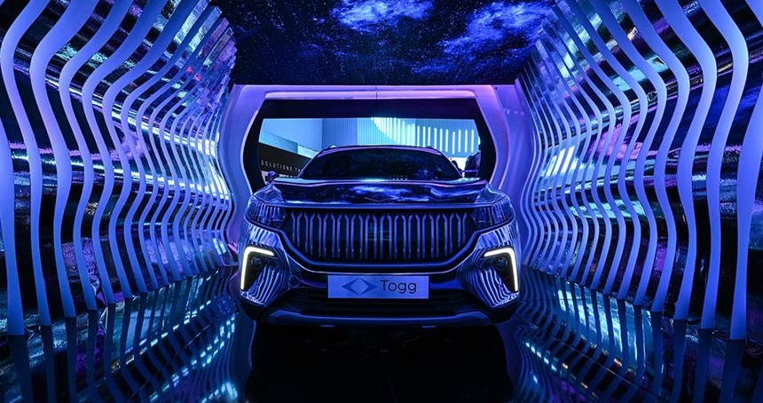 T10X elektrikli araç ve SUV segmentinin lideri oldu