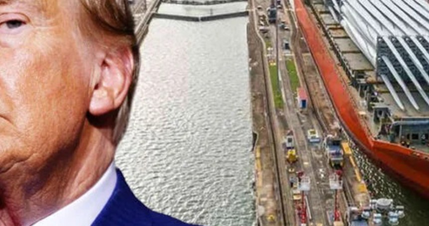 Panama'dan Trump'ın açıklamalarına sert yanıt