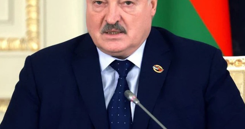 Belarus'ta Lukaşenko yeniden cumhurbaşkanı seçildi