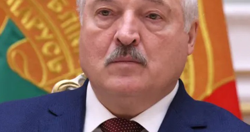 Belarus'ta 7'nci Lukaşenko dönemi