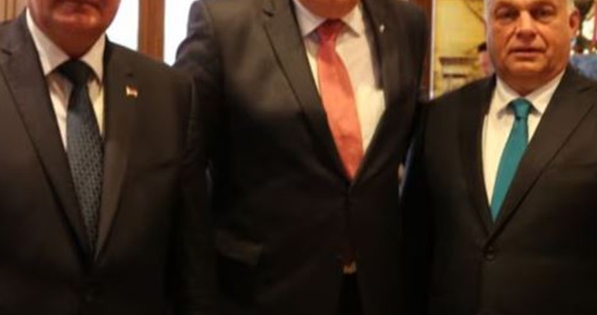 Macaristan ile Bosna Hersek arasında gerginlik