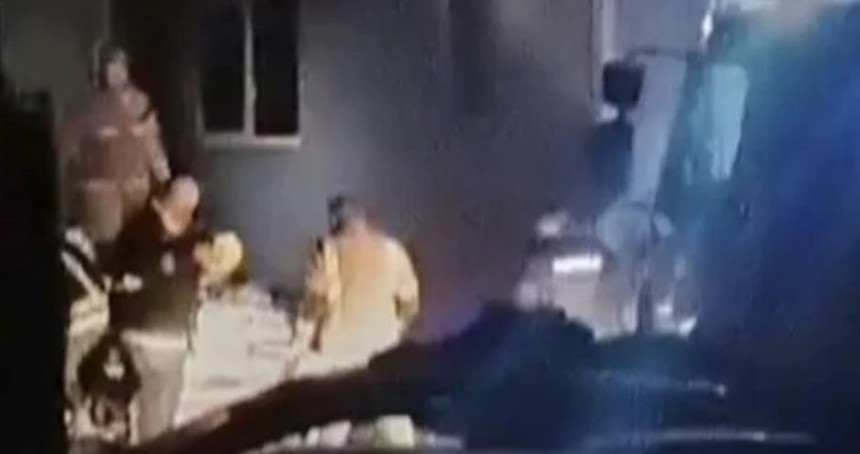 Kuzey Makedonya ulusal yas ilan edildi