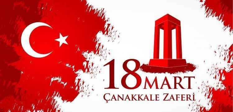 18 Mart Çanakkale Zaferi ile ilgili sözler, en iyi,en güzel, anlamlı, duygusal sözler