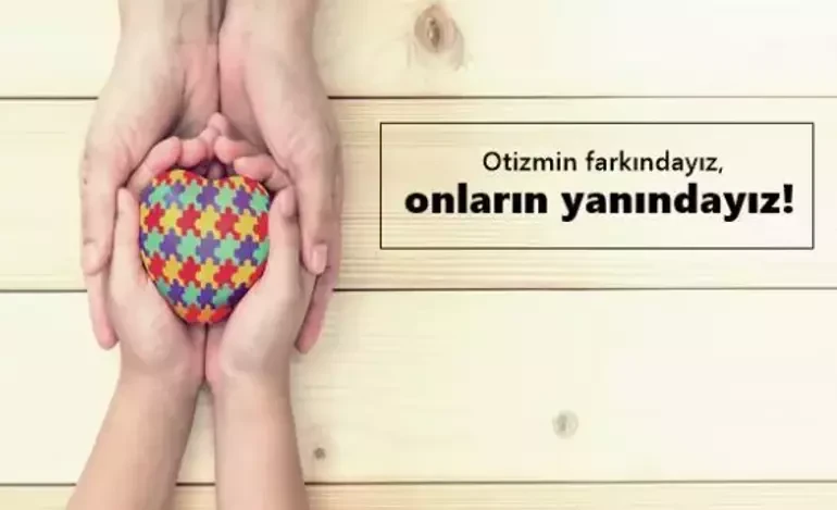 2 Nisan Dünya Otizm Farkındalık Günü mesajları, anlamlı, kısa ve uzun mesajlar, sözler