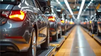 Otomotiv sektörüne büyük darbe! Fiyatlar uçacak