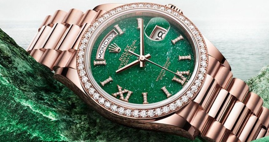 Patek Philippe ETA Saatler Gerçek Lüksü Uygun Fiyatla Sunuyor