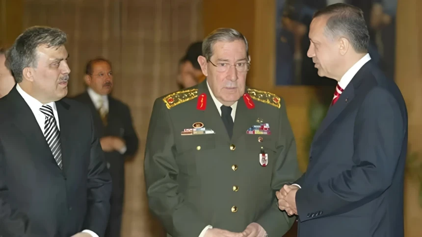 27 Nisan'da ne oldu? Hangi önemli olay oldu?