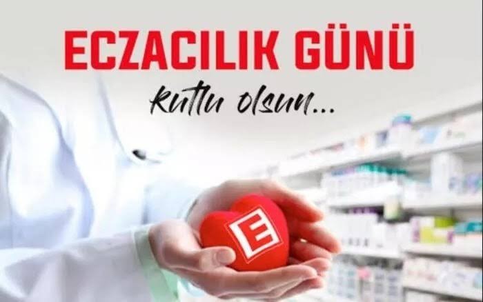 Eczacılar Günü ne zaman? 2025 Eczacılar Günü ne zaman kullanacak?