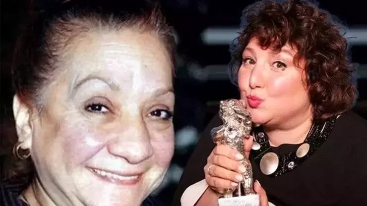 Adile filminin konusu ne? Oyuncu kadrosunda kimler var? Adile Naşit'i kim canlandıracak?  Ne zaman yayınlanacak?