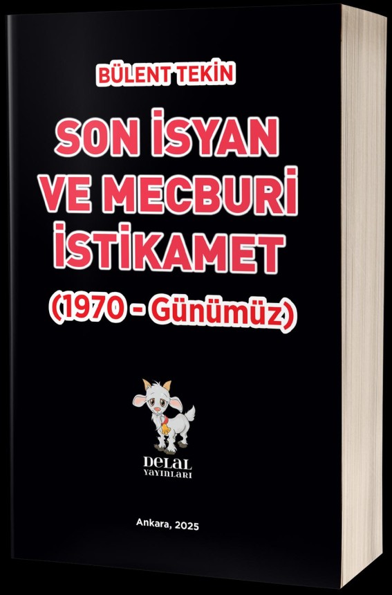 SON İSYAN VE MECBURİ İSTİKAMET  (1970 – Günümüz)