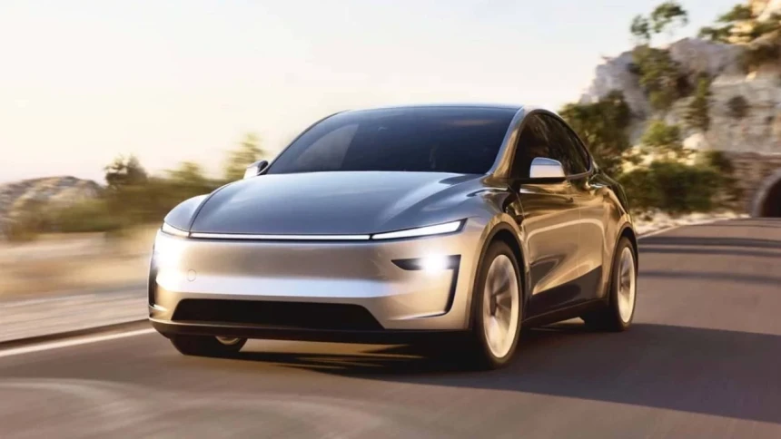 Tesla’dan yeni hamle: Model Y araçlar  yeniden satışta! İşte yeni fiyatlar...