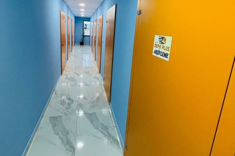 Depo Plus Esnek Depolama Fiyatlarıyla Tanışın