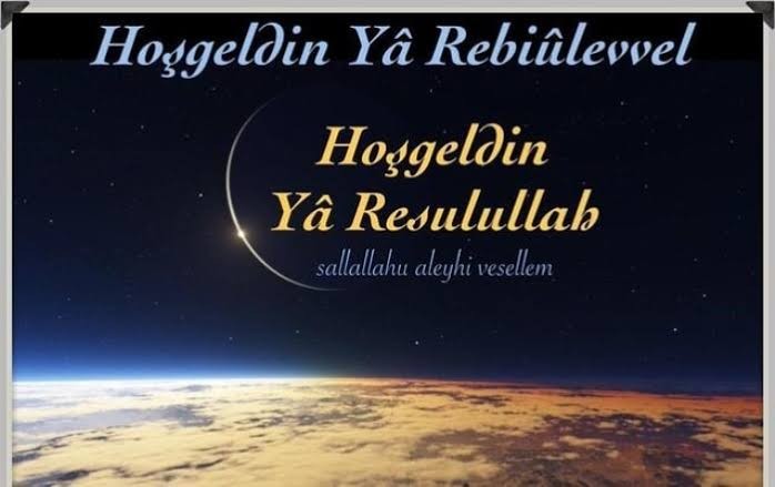 Kürtçe Rebiülevvel Ayı mesajları ve Türkçe Anlamları