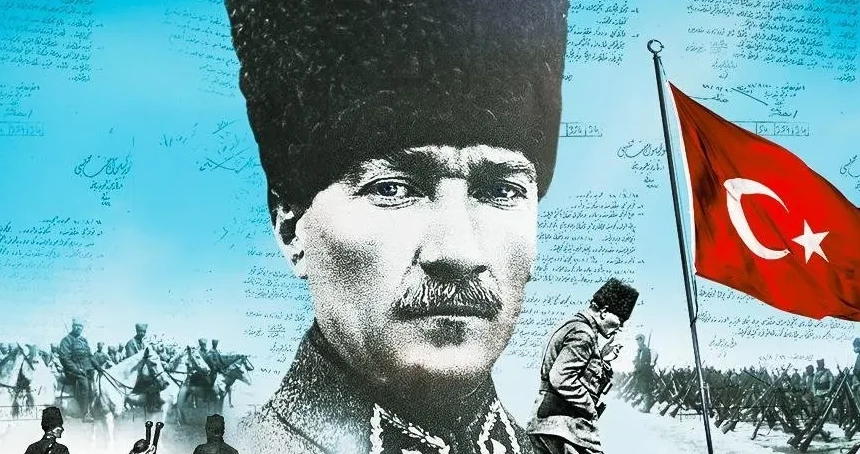 30 Ağustos 1922'de ne oldu, hangi savaş kazanıldı? 30 Ağustos Zafer Bayramı'nın kaçıncı yılı 2025?