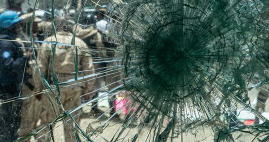 Haiti’de çete katliamı: En az 42 kişi hayatını kaybetti