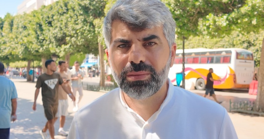 Faruk Dinç: Bu filoya herhangi bir müdahale yapılmamış demek abesle iştigaldir