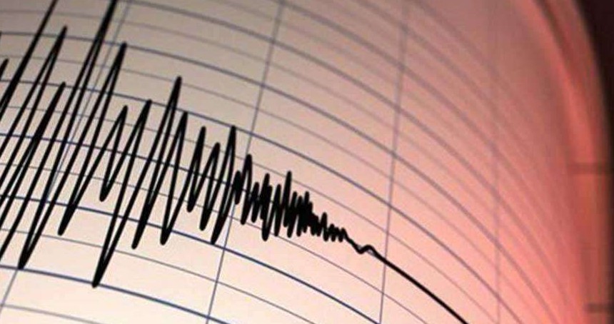 Papua Yeni Gine’de 6 büyüklüğünde deprem