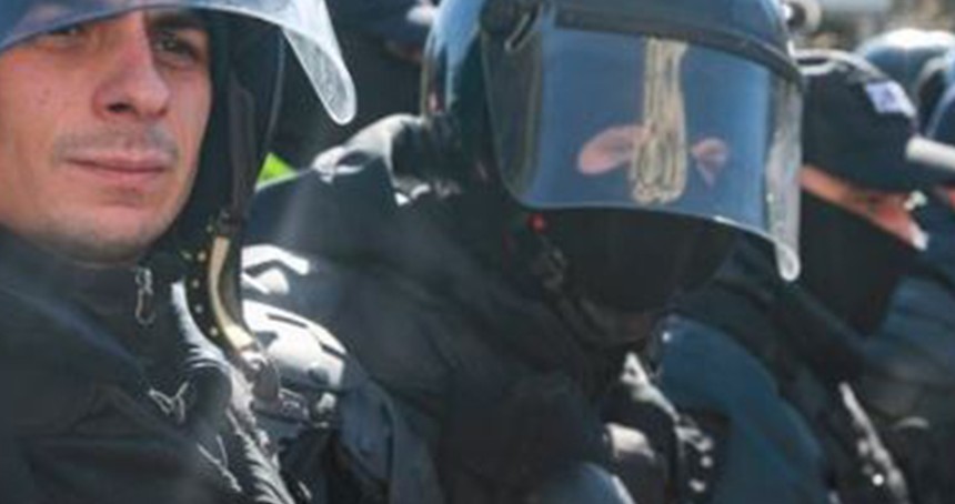 Moldova’da Rusya destekli darbe planı iddiası: 74 gözaltı