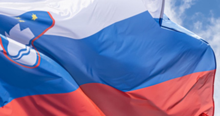 Slovenya da Filistin'i devlet olarak tanıdı