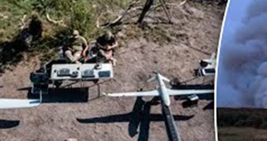 Rus İHA'larının hava sahasını ihlal ettiği Litvanya'dan tansiyonu yükseltecek talep