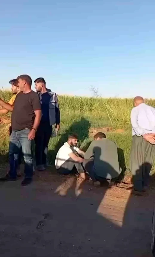 Silahlı Saldırı: Bir Saldırgan Yakalandı, Diğeri Kaçtı