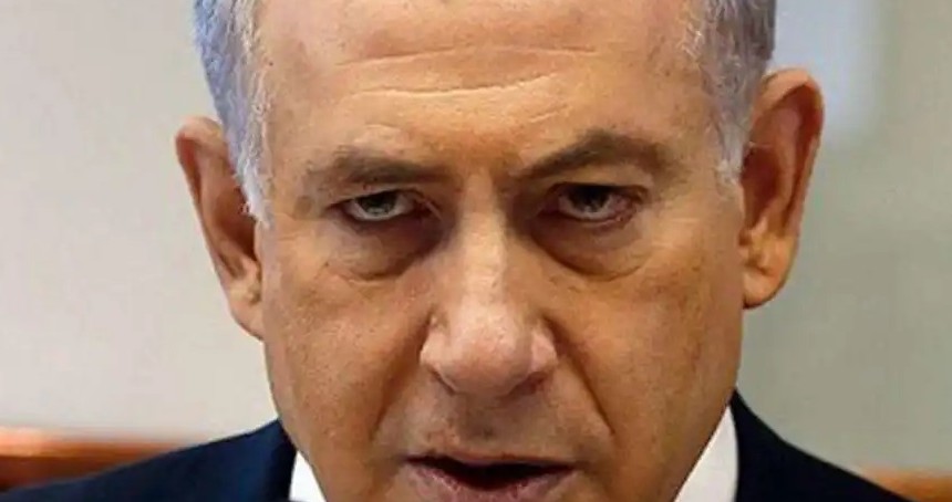 Slovenya, Netanyahu'yu "istenmeyen kişi" ilan etti