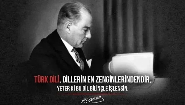 Türk Dil Bayramı'nın Anlam ve Önemi