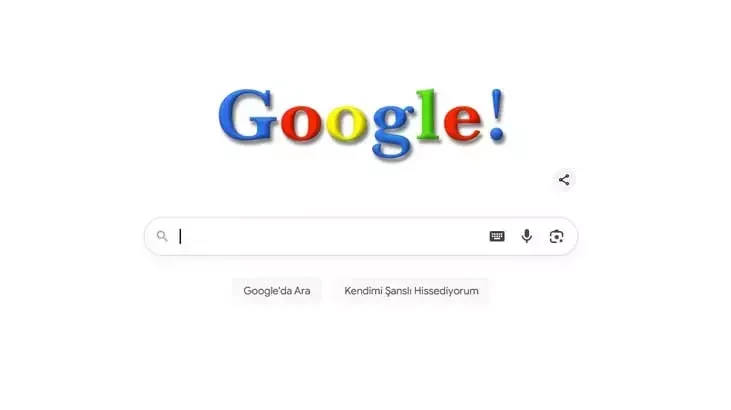 Google ne zaman kuruldu? Google'ın kurucusu kim? Nerede kuruldu?
