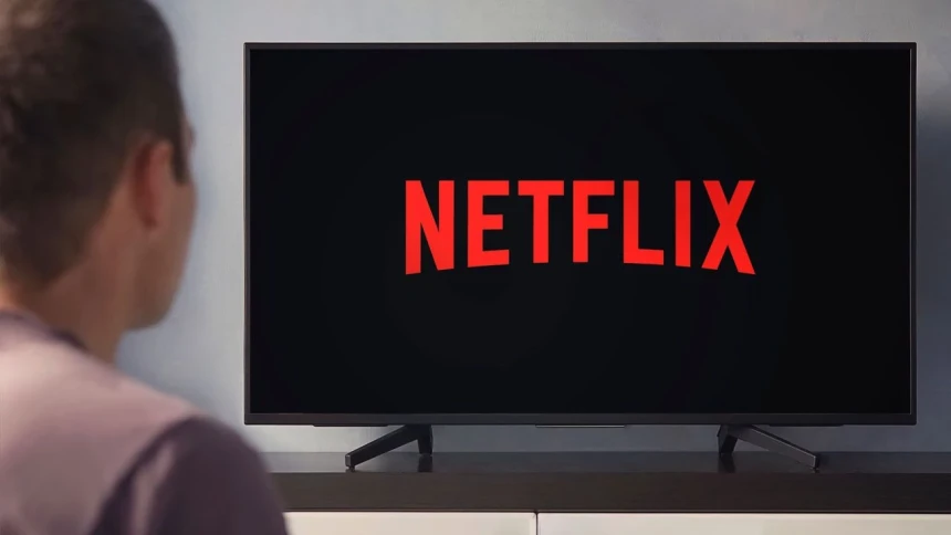 Netflix'te haftanın en çok izlenen dizi ve filmleri belli oldu: İşte o liste...