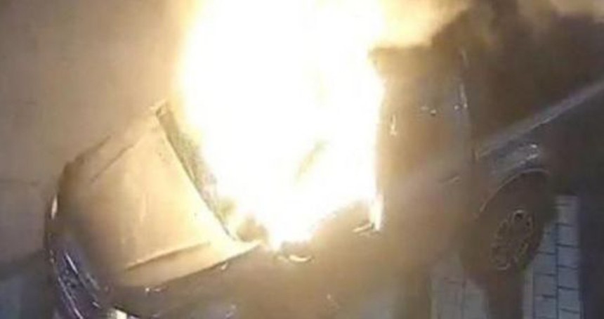 Ekvador'da AVM'nin önündeki araçta patlama: 1 ölü, çok sayıda yaralı