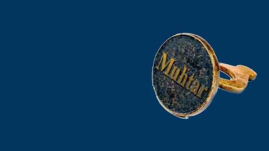 19 Ekim Muhtarlar Günü Anlam ve Önemi