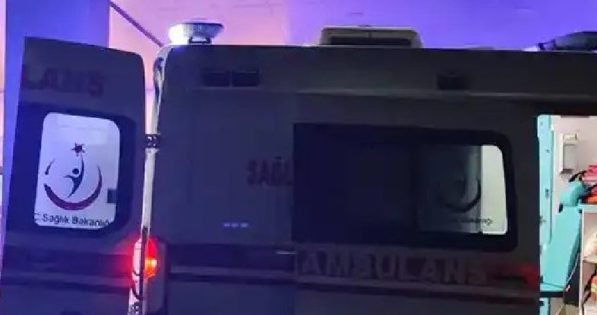 Karabük’te motosiklet kazası: 1 ölü, 1 yaralı