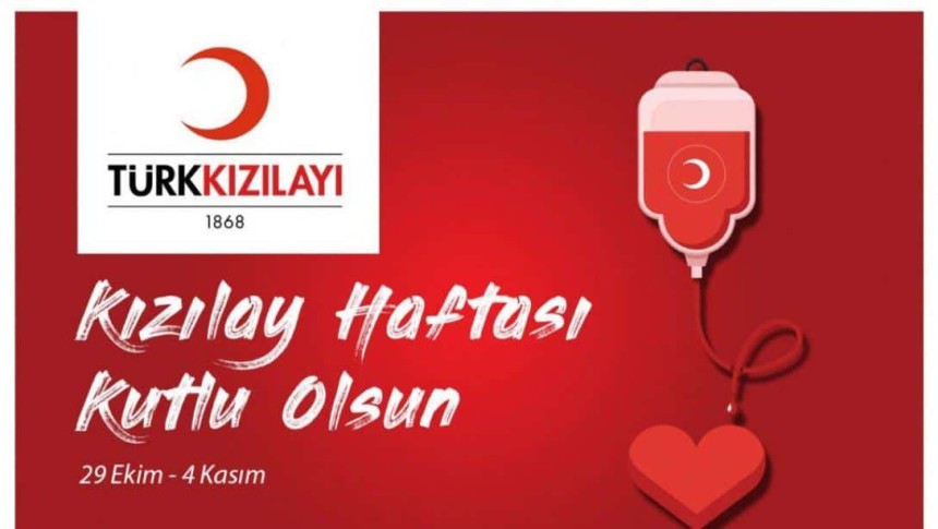 2025 Kızılay Haftası ne zaman? Kızılay Haftası'nda neler yapılır, nasıl kullanılır?