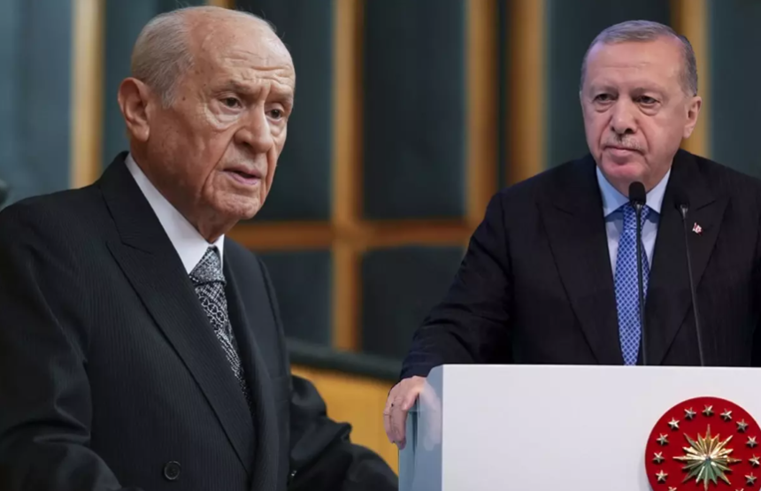 “MHP’den Refah Payı Çağrısı: Emekli ve Memura Ek Zam Gündemde