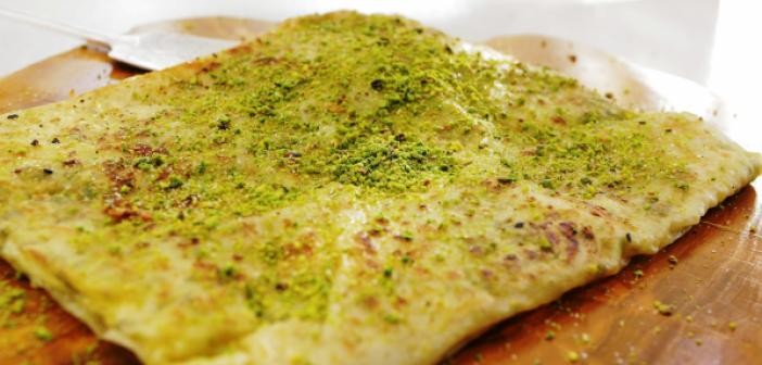 Mardin Usulü Kahiye Tatlısı Tarifi