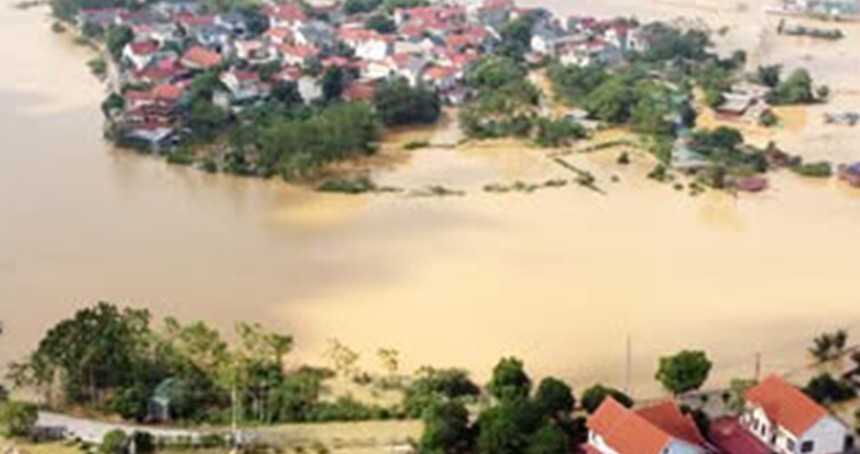Vietnam'da sel felaketi: 47 ölü, 130 yaralı