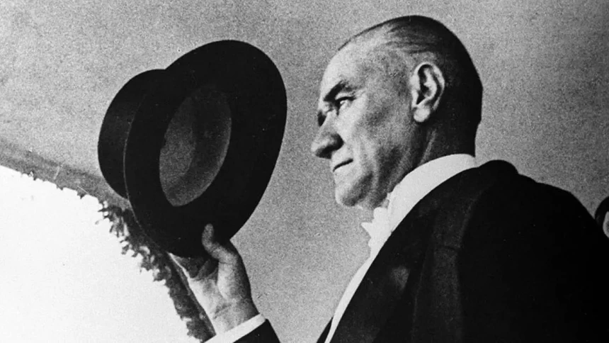Atatürk neden vefat etti? Hastalığı neydi? İşte konulan teşhisler...