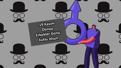 Dünya Erkekler Günü Mesajları 2025