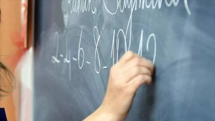 2025 Kürtçe Öğretmenler Günü mesajları ve Türkçe Anlamları