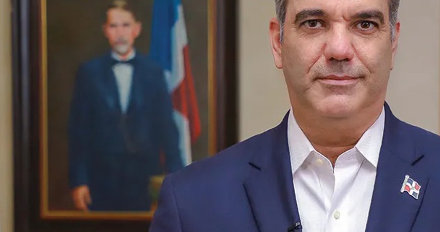Dominik Cumhuriyeti hava üslerini ABD’ye açtı