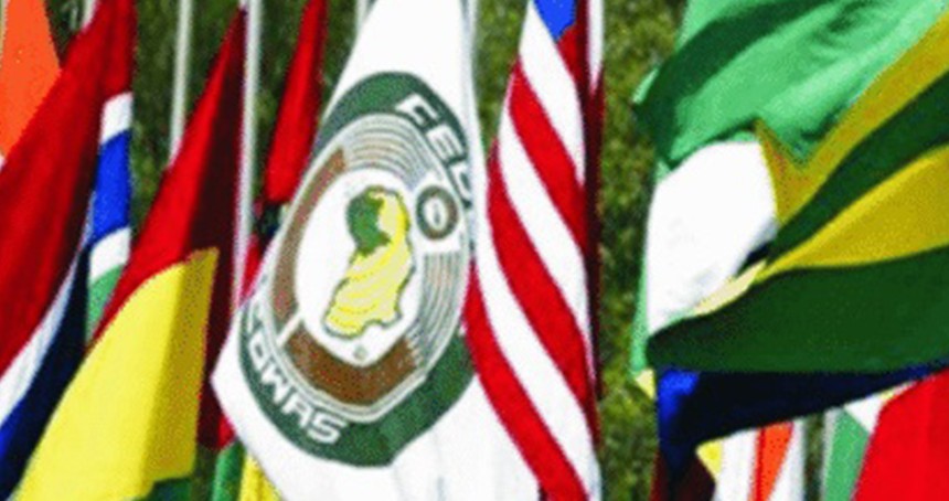 ECOWAS Gine Bissau'daki darbeyi kınadı