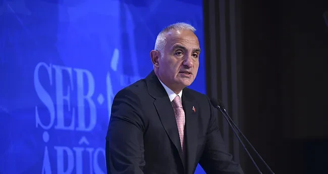 Kültür ve Turizm Bakanlığı Özel Ödülleri'nin 2025 sahipleri belli oldu
