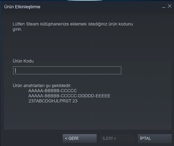 Steam Random Key ve Hesap Satın Alma Rehberi (2026 Güncel)