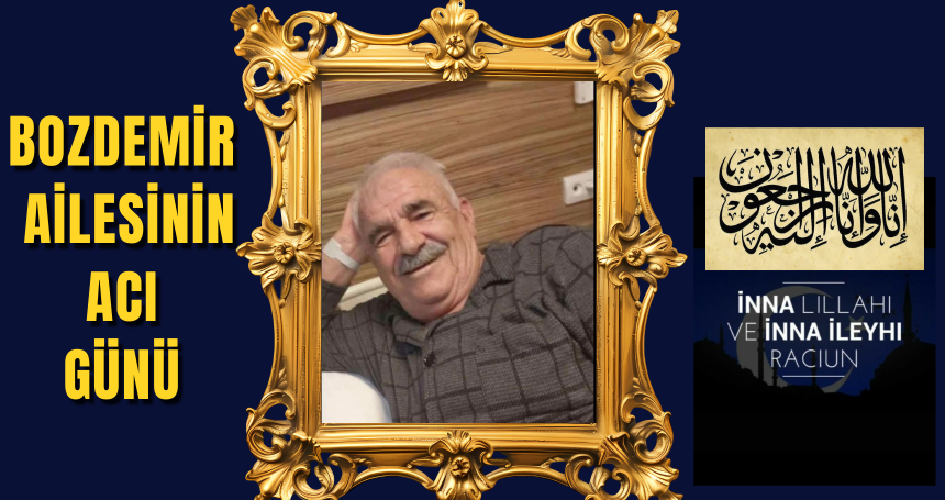 Bozdemir Ailesinin Acı Günü
